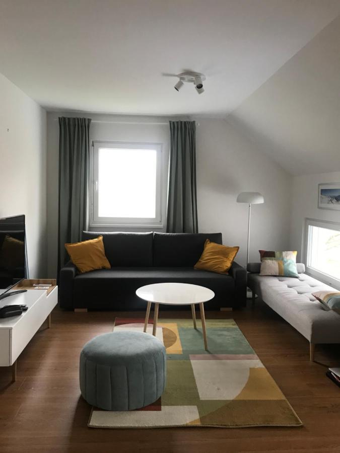 Apartment Green Paradise Moravske-Toplice Exterior foto