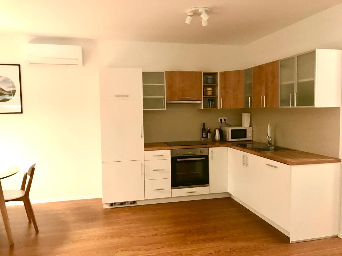 Apartment Green Paradise Moravske-Toplice Exterior foto